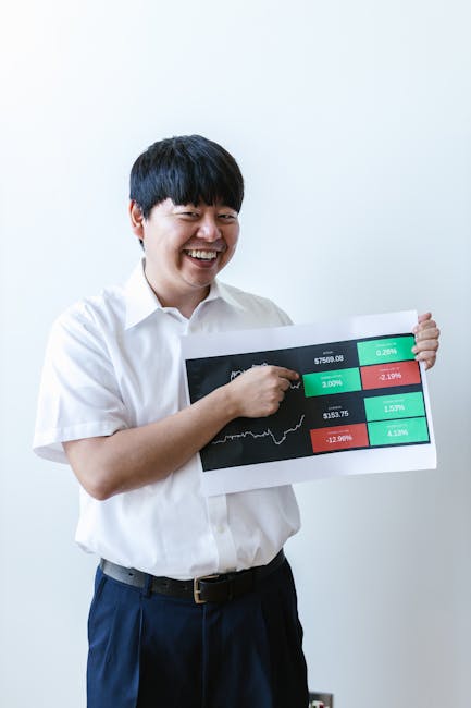 TQQQ 필승 전략: 고변동성 장세에서 살아남는 스마트 투자법