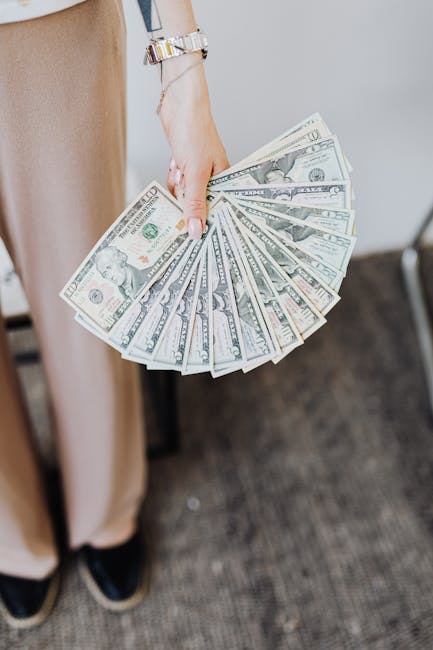달러 투자 전략: 환율 1,300원 시대, 살아남는 자산 배분 가이드