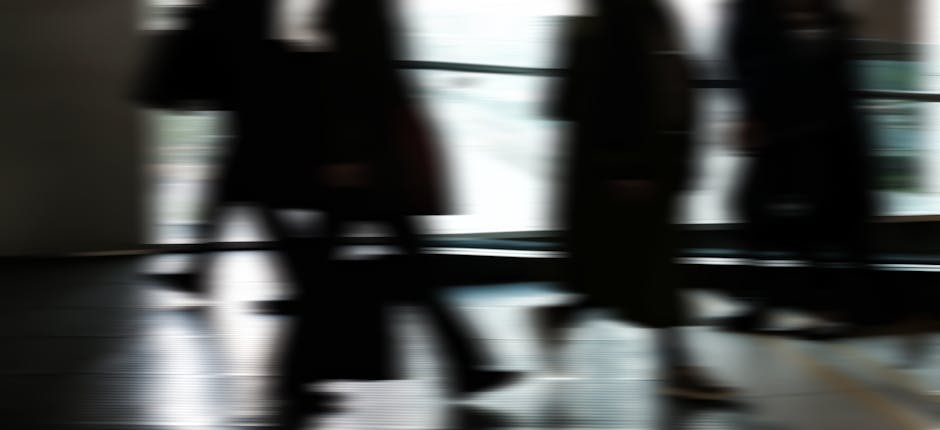 공무원 시험 경쟁률 완벽 분석: 변화하는 채용 트렌드와 합격 전략
