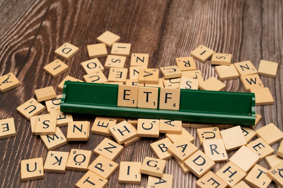 미국 ETF 순위 2026