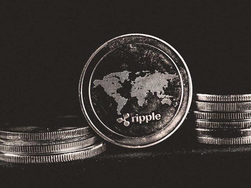 리플 XRP 전망