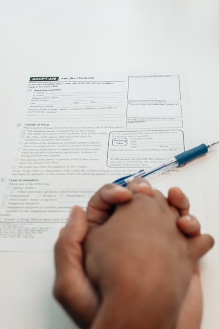 고용지원금 신청 절차